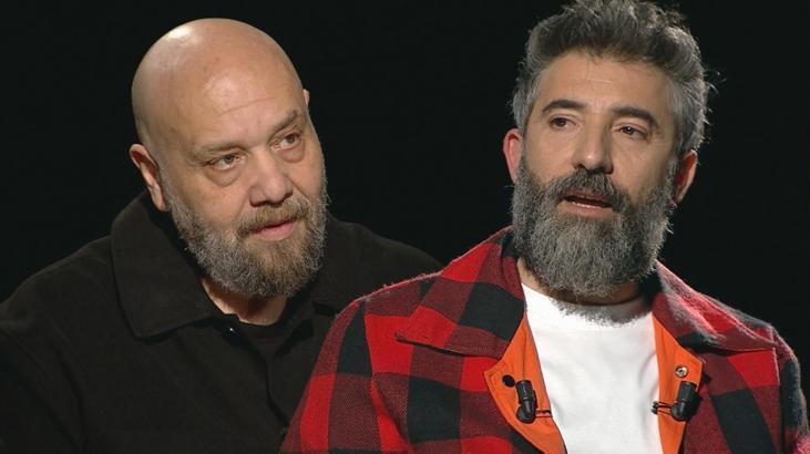 Mert Turak'tan şaşırtan itiraf! 'Boşandıklarını teyzemden öğrendim' 1 mert turaktan sasirtan itiraf bosandiklarini teyzemden ogrendim sEwhMjTK