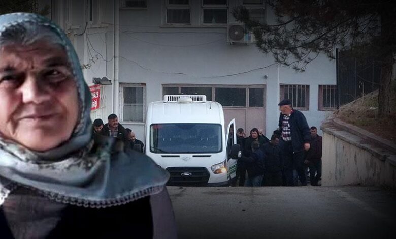 Misafirliğe geldiği konutta yaşlı bayanı vahşice öldürdü 1 misafirlige geldigi konutta yasli bayani vahsice oldurdu 1FN8l6vu