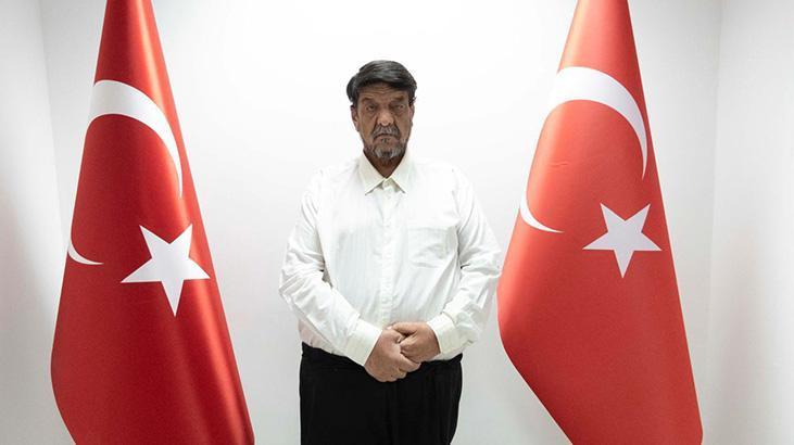mitten nokta operasyonu muhammed dib korali suriyede yakalandi hBZBRMWc