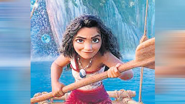 moana 2 gisede tam gaz