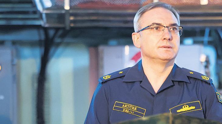 MSB’den Tişrin barajı yansısı: Fırat’ın doğusuna operasyon sinyali 1 msbden tisrin baraji yansisi firatin dogusuna operasyon sinyali