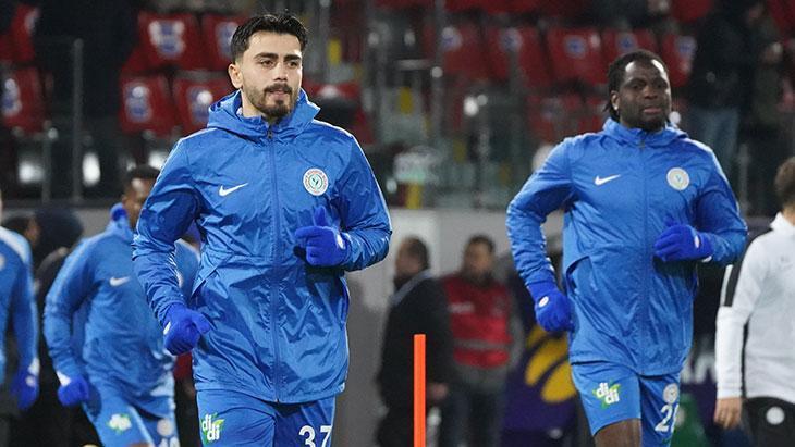 Muhammet Taha Şahin: Altını çamura da batırırsanız altındır! 1 muhammet taha sahin altini camura da batirirsaniz altindir WNQVXmIl