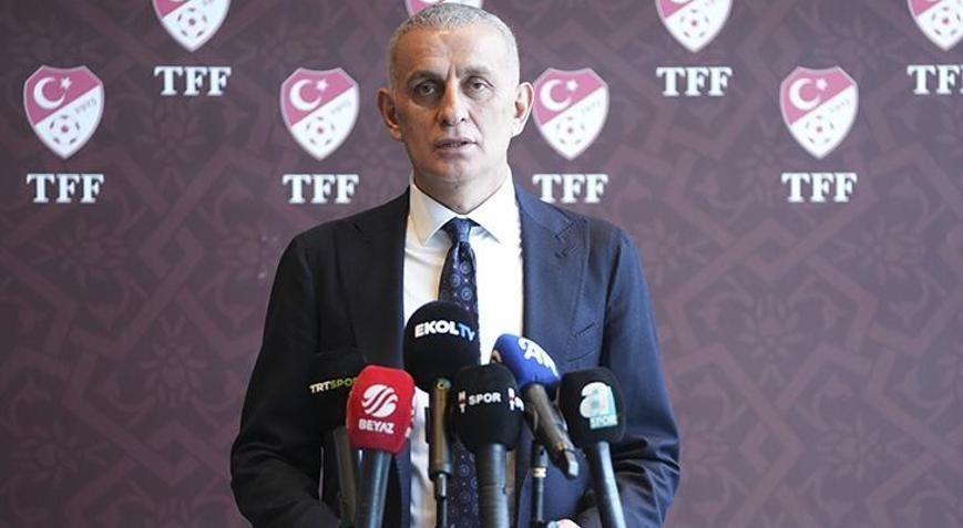 Mustafa Anıklı’dan TFF’ye sürpriz teklif: Hacıosmanoğlu kelamını yemesin