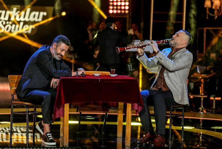 Müzikler Bizi Söyler'de Ferdi Tayfur anılacak 2 muzikler bizi soylerde ferdi tayfur anilacak 0 P76DNtSl