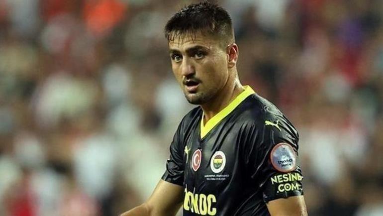 Nantes, Cengiz Ünder'i istedi! İşte Fenerbahçe'ye teklif edilen bonservis bedeli 2 nantes cengiz underi istedi iste fenerbahceye teklif edilen bonservis bedeli 0 GYiEvCt8