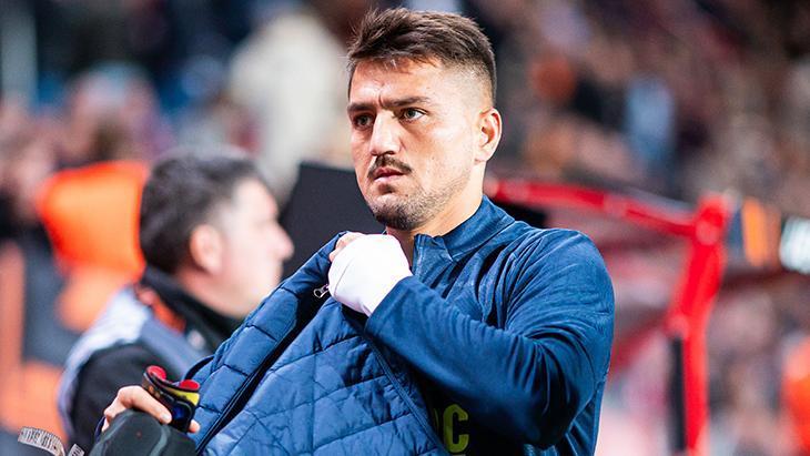 Nantes, Cengiz Ünder'i istedi! İşte Fenerbahçe'ye teklif edilen bonservis bedeli 1 nantes cengiz underi istedi iste fenerbahceye teklif edilen bonservis bedeli QYDckPZJ