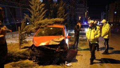 nevsehirde saskina ceviren olay kaza yapti alkollu sofor polise ecel teri dokturdu ky8sh7zR