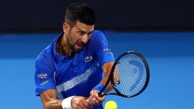 novak djokovic ismini yari finale yazdirdi sLTX2WlL