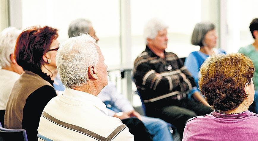 Nüfus için berbat senaryo ana senaryo haline geldi