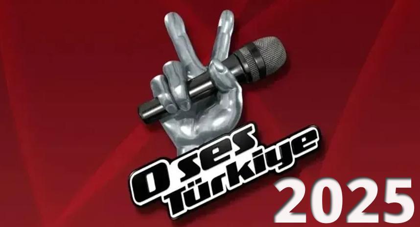'O Ses Türkiye 2025' ne zaman başlıyor? Acun Ilıcalı tarih verdi 4 o ses turkiye 2025 ne zaman basliyor acun ilicali tarih verdi 2 O5Rbzh7e