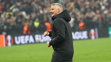 ole gunnar solskjaer savasma ruhu cok kiymetliydi Qrlj2S6g