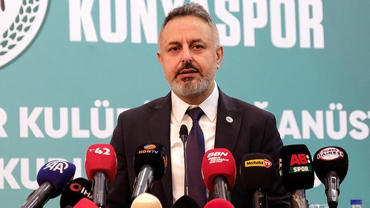 Ömer Korkmaz: Hakem kararlarına yenilmek istemiyoruz! 1 omer korkmaz hakem kararlarina yenilmek istemiyoruz mIQtu4OX
