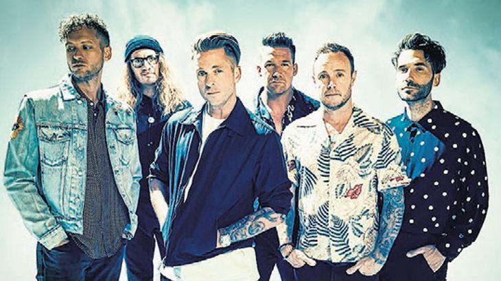 OneRepublic için hazır mısınız? 1 onerepublicicin hazir misiniz 5gfdsl5J