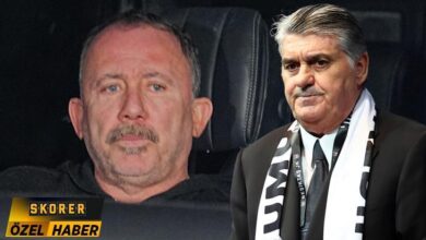 ozel besiktasta sergen yalcin gorusmesinde muahede cikmadi serdal adalinin plani muhakkak oldu dACUg9ig