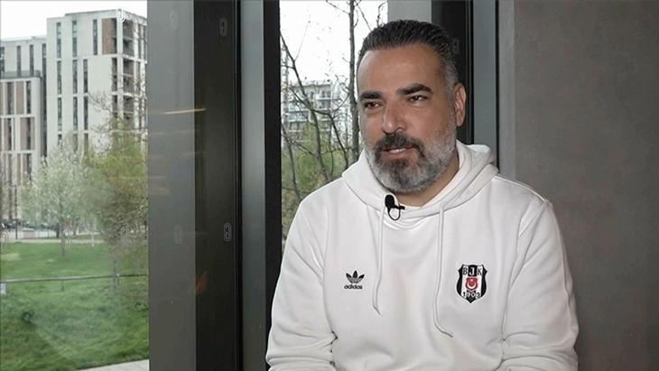 ozkan arseven kimsenin kendisini besiktasla kiyaslamaya gucu yetmez