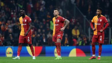 puan kaybi sonrasi elestiri galatasaray bu kadar aciz duruma dusemez 3uwP7KUZ