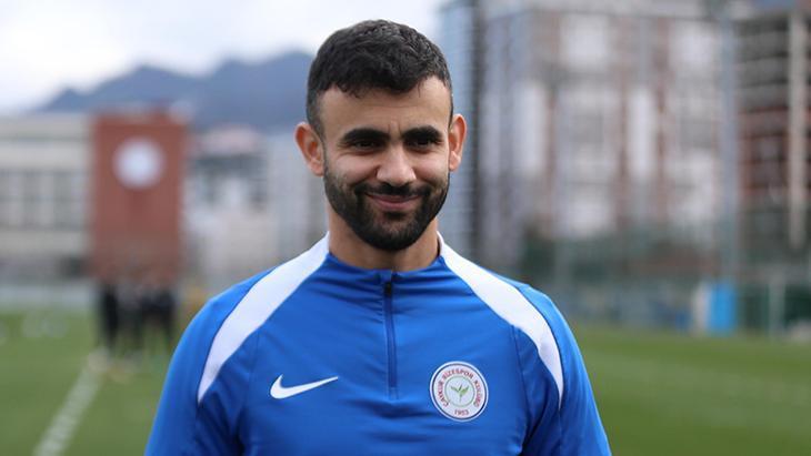 rachid ghezzal ikinci yaridan umutlu argumanli kelamlar vlSOiduc