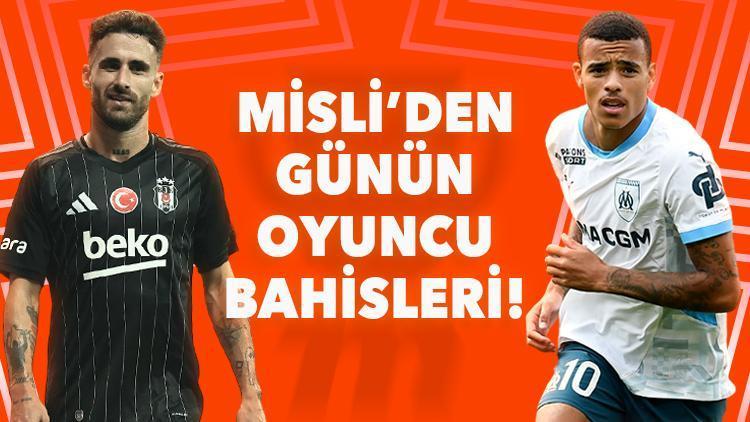 rafa silvanin dolmabahcede bosu yok mason greenwood deplasmanlari bir diger seviyor iste misliden gunun QYiIeELO