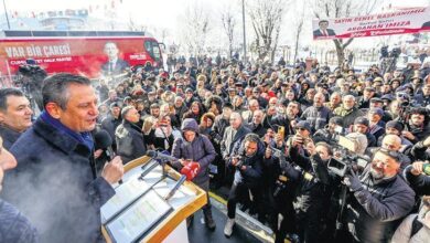 randevu icin heyetin ak partiziyareti bekleniyor chp iktidarin halini izleyecek PFLvh4zY