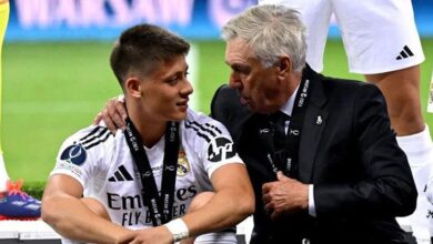 real madridde carlo ancelotti depremi ispanyada olay sav h1nHbehC