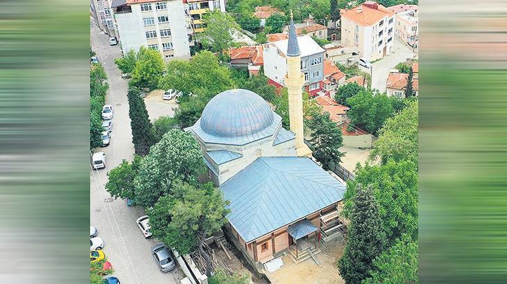 Restore edilen üç cami ibadete açıldı 1 restore edilen uc camiibadete acildi yPeaZK6W