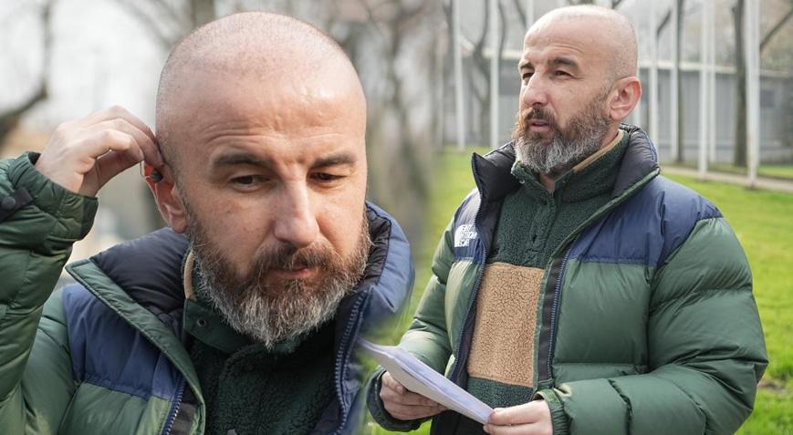 Saç ektirmek için gitti, hayatı kabusa döndü! ‘Bana sıhhatimi geri versinler’