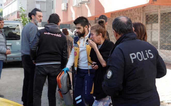 sac spreyi bomba uzere patladi mahalleli sokaga dokuldu 5 YfEIvShX