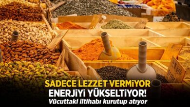 sadece lezzet vermiyor enerjiyi yukseltiyor vucuttaki iltihabi kurutup atiyor Zn3I1uSQ