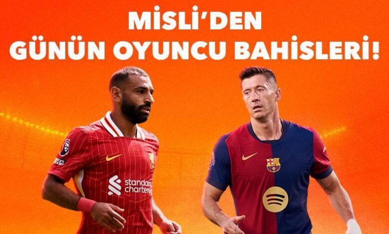 salah ve lewandowski deplasmanlari bos gecmiyor iste misliden gunun oyuncu bahisleri 59PaIxt7