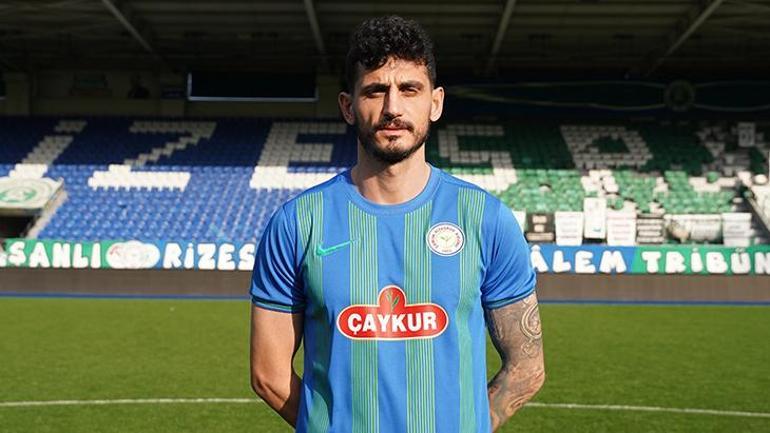 Samet Akaydin, Fenerbahçe'den ayrıldı! Transfer resmen açıklandı 2 samet akaydin fenerbahceden ayrildi transfer resmen aciklandi 0