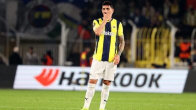 samet akaydin fenerbahceden ayrildi transfer resmen aciklandi YSWTWyNR