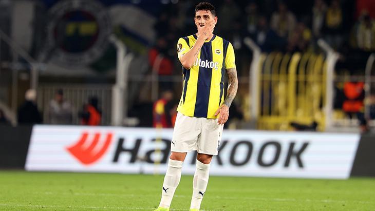 Samet Akaydin, Fenerbahçe'den ayrıldı! Transfer resmen açıklandı 1 samet akaydin fenerbahceden ayrildi transfer resmen aciklandi YSWTWyNR