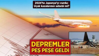 sarsintilar pes pese geldi 2024te japonyayi vurmustu ucak kazalarinin sebebi mi clYnMCqM