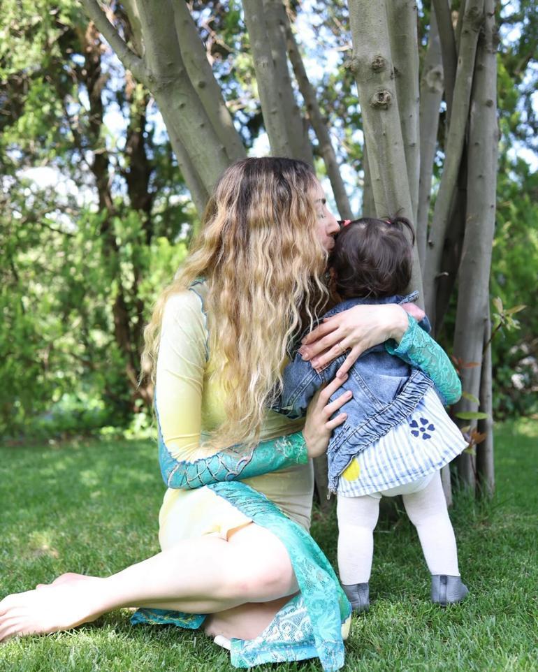 Sinem Kobal'dan samimi açıklamalar! 'Kenan benden daha romantik' 3 sinem kobaldan samimi aciklamalar kenan benden daha romantik 1 d6rU5Ue6
