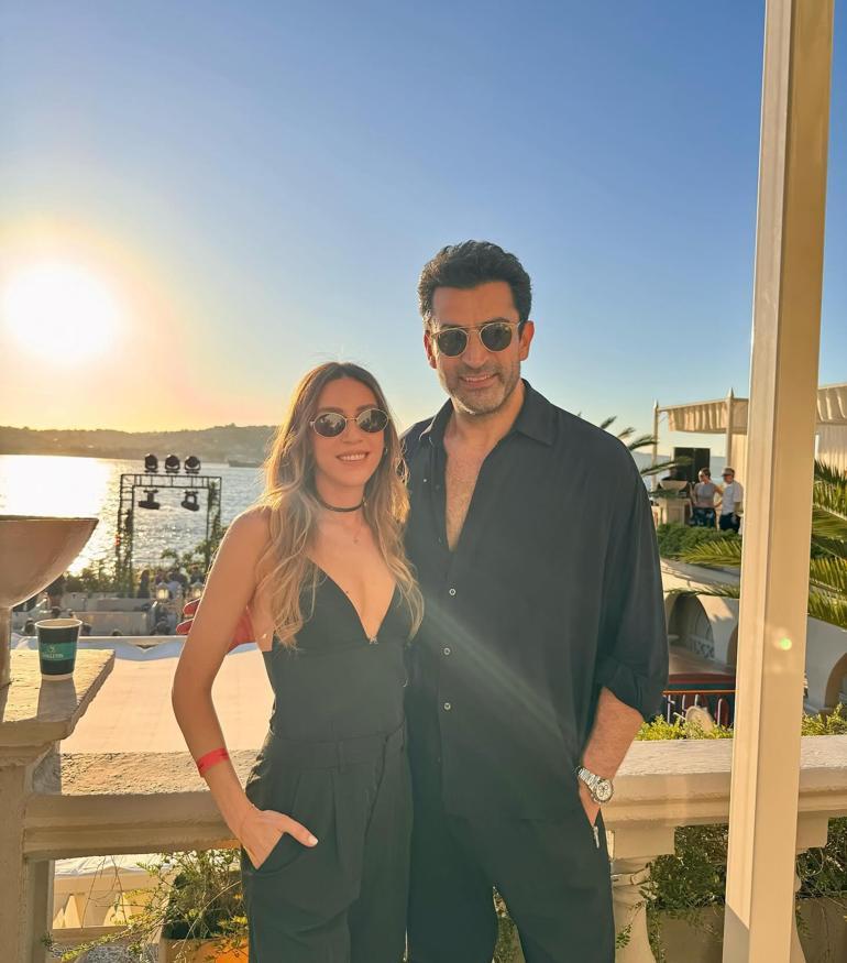 Sinem Kobal'dan samimi açıklamalar! 'Kenan benden daha romantik' 4 sinem kobaldan samimi aciklamalar kenan benden daha romantik 2