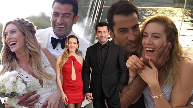 Sinem Kobal'dan samimi açıklamalar! 'Kenan benden daha romantik' 1 sinem kobaldan samimi aciklamalar kenan benden daha romantik DY9Z2Syl