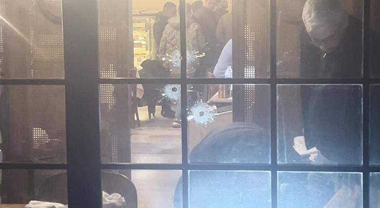 Şişli'de restorana silahlı saldırı! Polis her yerde saldırganları arıyor 2 sislide restorana silahli saldiri polis her yerde saldirganlari ariyor 0 CdIORfT7