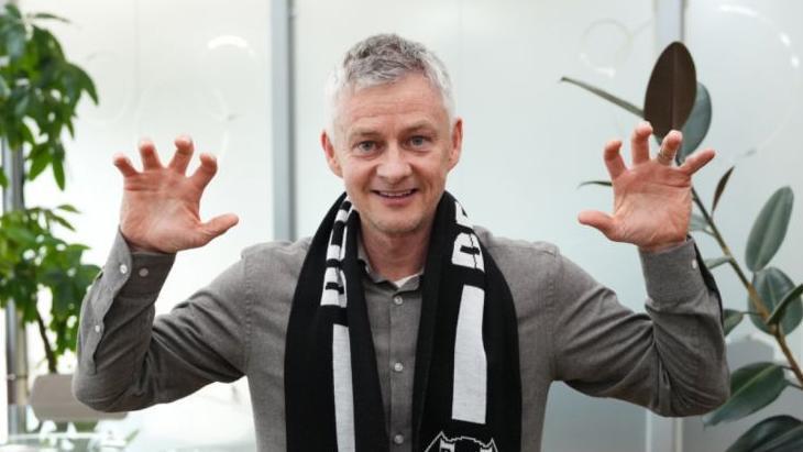 Solskjaer değerlendirmesi: Bizim için çok Norveçli! 1 solskjaer degerlendirmesi bizim icin cok norvecli k4adIrbc