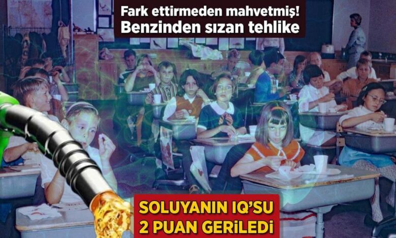 soluyanin iqsu 2 puan geriledi fark ettirmeden mahvetmis benzinden sizan tehlike equfG7qQ