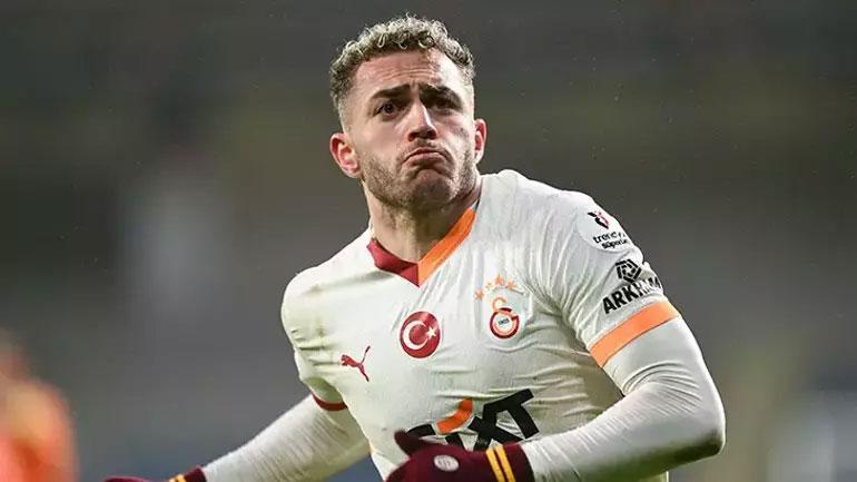 son dakika baris alper yilmaz icin galatasaraya dev teklif iste istenen bonservis 0 XaqUmKvI