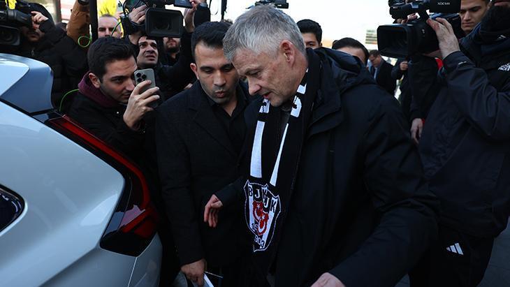 son dakika besiktasta ole gunnar solskjaerin birinci transferi eski ogrencisi bedavaya 6k1njWRa