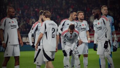 son dakika besiktastan avrupa ligine erken veda twente deplasmaninda yikildi Fa3k6El1