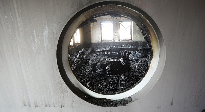 SON DAKİKA Bolu Kartalkaya yangınında hayatını kaybedenlerin kimlikleri muhakkak olmaya başladı