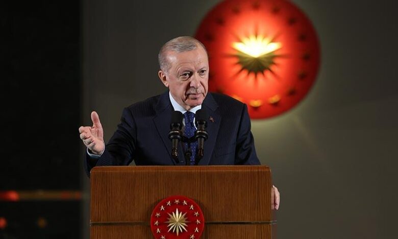 son dakika erdogandan terorsuz turkiye bildirisi tarihi firsat penceresi acildi yWM1tBRe