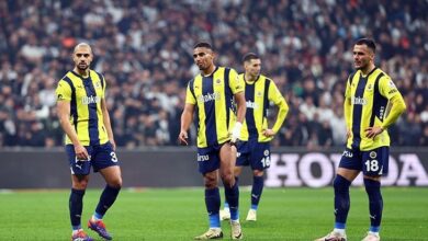 son dakika fenerbahcede beklenmeyen ayrilik 9 milyon euro bonservis tb1Aae1z