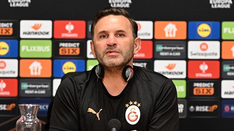 son dakika galatasaray birinci 8 firsatini tepti hollandada tatsiz sonuc 0 saBL69BL