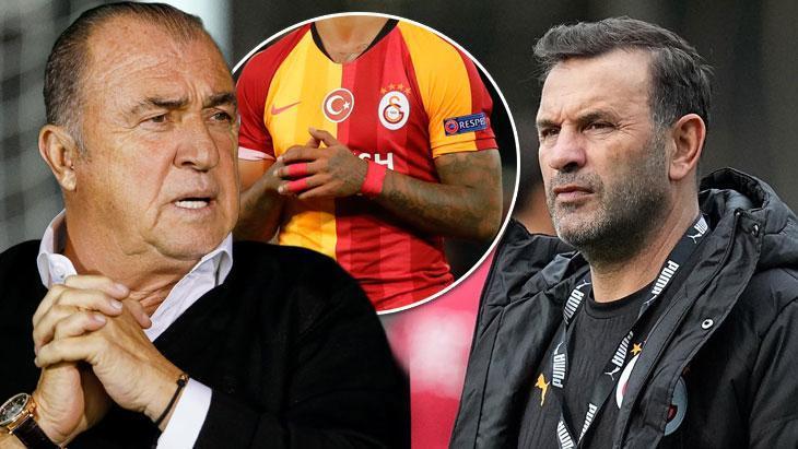 son dakika galatasaraydan transferde surpriz yildiz isim icin rakip fatih terim 4CCCMIQG