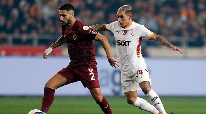 son dakika hatayspor ile galatasaray puanlari paylasti 3 gol gecersiz sayildi 0 2hV2SODU