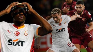 son dakika hatayspor ile galatasaray puanlari paylasti 3 gol gecersiz sayildi BPy2qzZ5