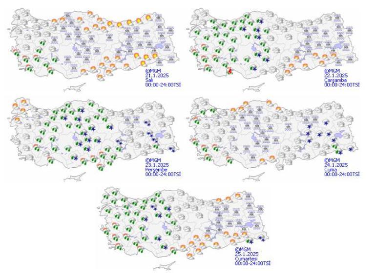 son dakika istanbula kar yagacak mi sorusuna prof dr orhan senden cevap 1 69a8fEYN